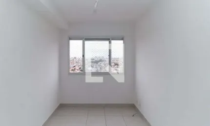 Apartamento à venda - vila alpina, 1 quarto,  27 m2