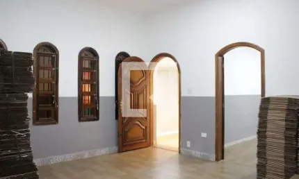 Casa com 7 quartos à venda na Rua Major Basílio, 361, Belém, São Paulo