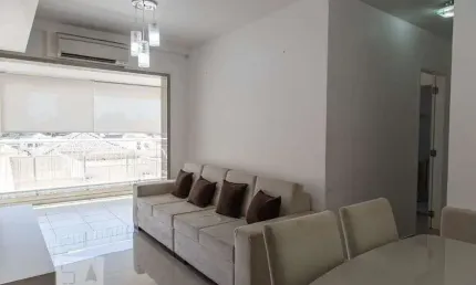 Apartamento com 2 quartos à venda na Rua Serra da Bocaina, 194, Belém, São Paulo