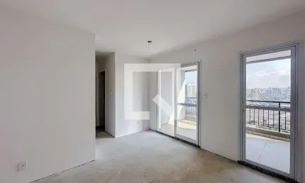 Apartamento com 2 quartos à venda na Rua Elói Cerqueira, 287, Belém, São Paulo