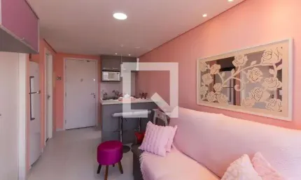 Apartamento com 1 quarto à venda na Rua Catumbi, 286, Belém, São Paulo
