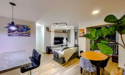 Apartamento com 2 quartos à venda na Rua Evaristo da Veiga, 54, Belém, São Paulo