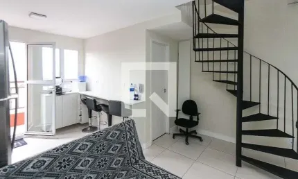Apartamento com 1 quarto à venda na Rua Adolfo Schnabel, 132, Vila Ema, São Paulo
