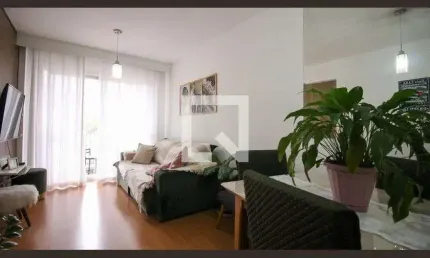 Apartamento com 2 quartos à venda na Rua Barros Sobrinho, 105, Vila Ema, São Paulo