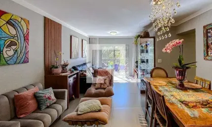 Apartamento com 3 quartos à venda na Rua Doutor Clementino, 456, Belém, São Paulo