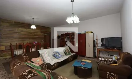 Casa à venda - parque são lucas, 2 quartos,  282 m2