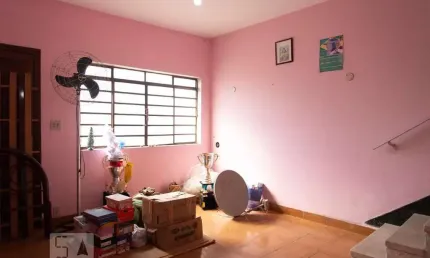 Casa à venda - parque são lucas, 5 quartos,  250 m2