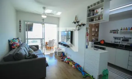 Apartamento com 2 quartos à venda na Rua Serra da Bocaina, 194, Belém, São Paulo