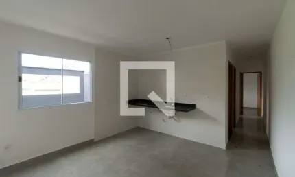 Apartamento à venda - parque são lucas, 2 quartos,  45 m2
