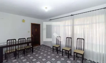 Casa com 1 quarto à venda na Rua Juiz de Fora, 878, Vila Ema, São Paulo