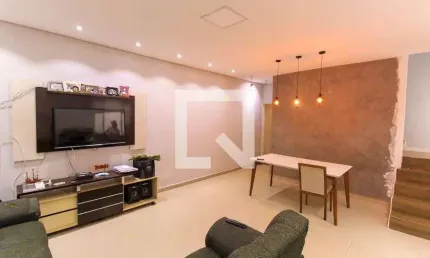Casa com 2 quartos à venda na Rua Cidade de São Simão, 48, Belém, São Paulo