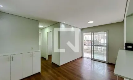 Apartamento com 2 quartos à venda na Rua Serra da Bocaina, 547, Belém, São Paulo