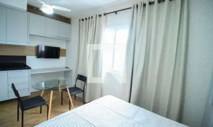 Kitnet / Stúdio à venda na Rua Herval, 247, Belém, São Paulo