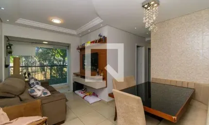 Apartamento com 3 quartos à venda na Rua João Rodrigues Pires, 349, Vila Ema, São Paulo