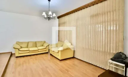 Casa com 4 quartos à venda na Rua São José do Barreiro, 95, Belém, São Paulo