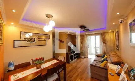 Apartamento com 3 quartos à venda na Avenida do Oratório, 2635, Vila Ema, São Paulo