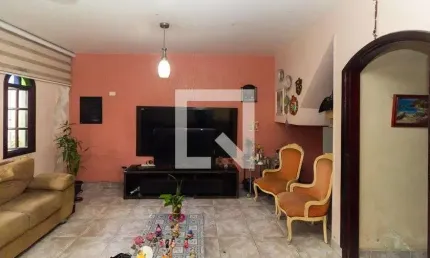 Casa com 4 quartos à venda na Rua Bento Sabino dos Reis, 518, Vila Ema, São Paulo