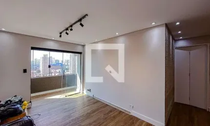 Apartamento com 2 quartos à venda na Rua Irmã Carolina, 50, Belém, São Paulo