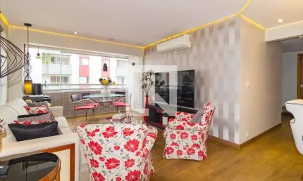 Apartamento com 3 quartos à venda na Rua Passos, 82, Belém, São Paulo