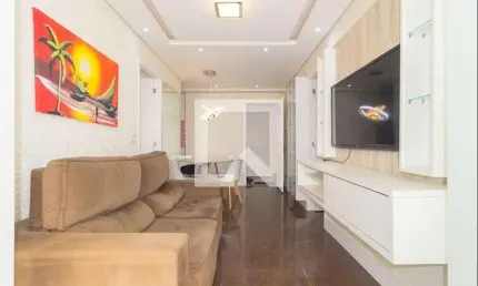 Apartamento com 2 quartos à venda na Rua José Kauer, 66, Belém, São Paulo