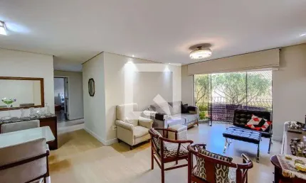 Apartamento com 3 quartos à venda na Rua Visconde de Parnaíba, 3387, Belém, São Paulo