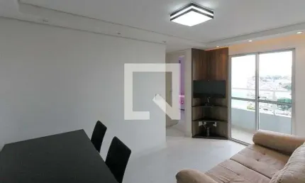 Apartamento com 2 quartos à venda na Rua Antônio Pires de Campos, 140, Vila Ema, São Paulo