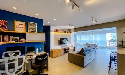 Apartamento com 2 quartos à venda na Rua Toledo Barbosa, 326, Belém, São Paulo