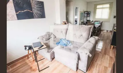 Apartamento com 1 quarto à venda na Avenida Alcântara Machado, 2978, Belém, São Paulo