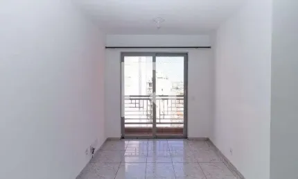 Apartamento com 2 quartos à venda na Rua Solidônio Leite, 2449, Vila Ema, São Paulo