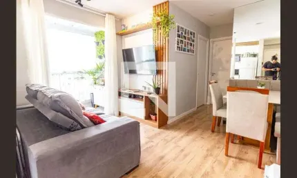 Apartamento com 2 quartos à venda na Rua Intendência, 212, Belém, São Paulo