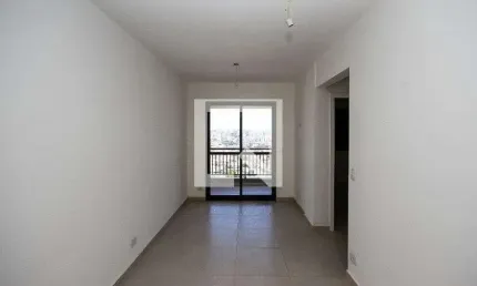 Apartamento à venda - vila alpina, 2 quartos,  50 m2