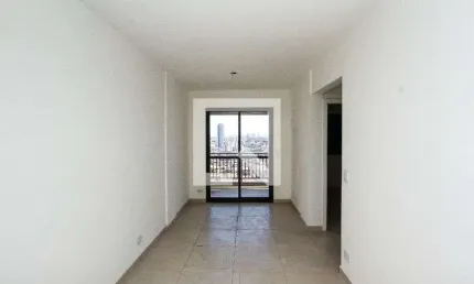 Apartamento à venda - vila alpina, 2 quartos,  50 m2