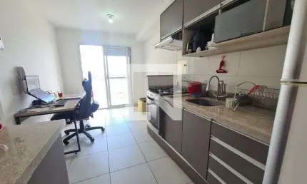 Apartamento com 1 quarto à venda na Avenida Vila Ema, 2465, Vila Ema, São Paulo