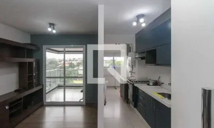 Apartamento com 2 quartos à venda na Avenida Vila Ema, 4146, Vila Ema, São Paulo
