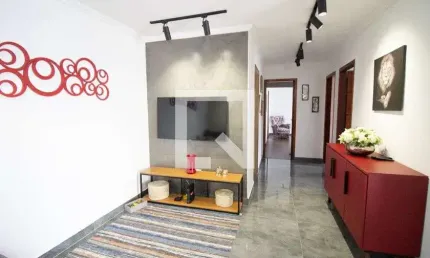 Apartamento com 3 quartos à venda na Rua Visconde de Parnaíba, 3387, Belém, São Paulo