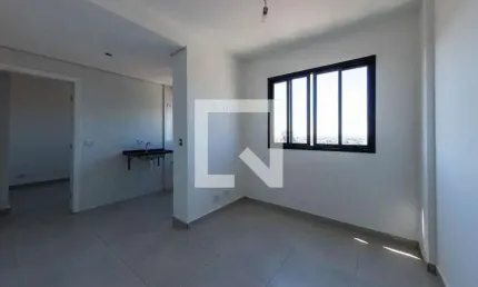 Apartamento à venda - vila alpina, 1 quarto,  29 m2