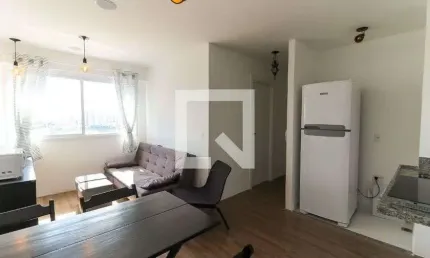 Apartamento com 2 quartos à venda na Rua Serra de Jairé, 78, Belém, São Paulo