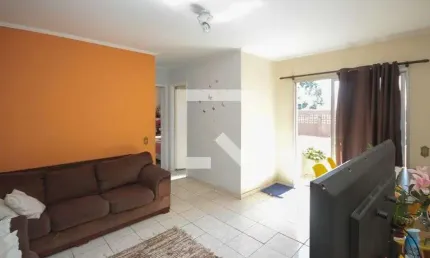 Apartamento com 2 quartos à venda na Avenida Vila Ema, 2776, Vila Ema, São Paulo