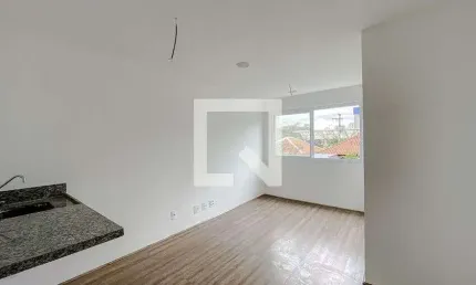 Apartamento com 2 quartos à venda na Rua Serra de Jairé, 78, Belém, São Paulo