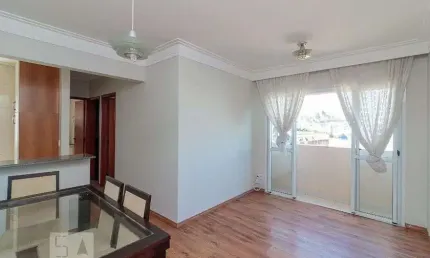 Apartamento com 2 quartos à venda na Avenida Vila Ema, 3793, Vila Ema, São Paulo