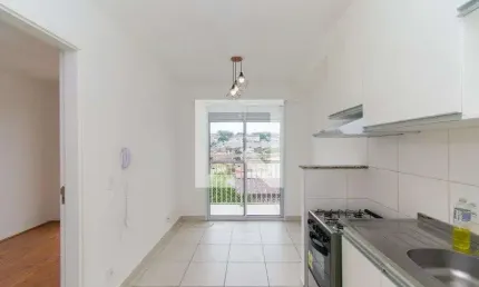 Apartamento com 1 quarto à venda na Avenida Vila Ema, 2465, Vila Ema, São Paulo