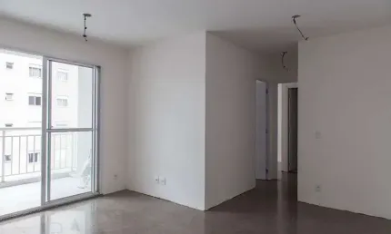 Apartamento com 2 quartos à venda na Rua Evaristo da Veiga, 72, Belém, São Paulo