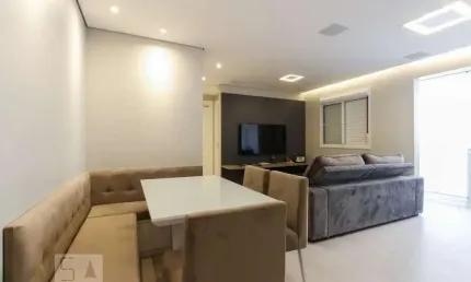 Apartamento com 2 quartos à venda na Rua Intendência, 300, Belém, São Paulo