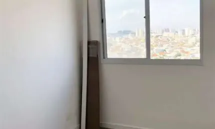 Apartamento à venda - vila alpina, 1 quarto,  30 m2