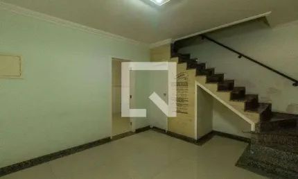 Casa com 2 quartos à venda na Rua Francisco dos Santos, 22, Vila Alpina, São Paulo
