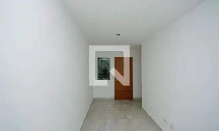 Apartamento à venda - vila alpina, 1 quarto,  35 m2