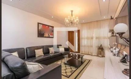 Casa à venda - parque são lucas, 3 quartos,  300 m2