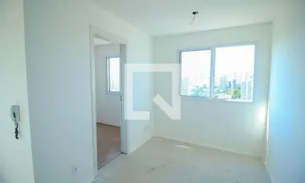 Apartamento com 2 quartos à venda na Rua Cesário Alvim, 770, Belém, São Paulo