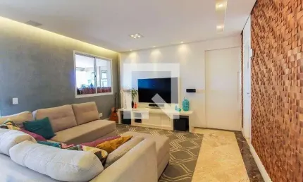 Apartamento com 3 quartos à venda na Rua Doutor João Batista de Lacerda, 693, Belém, São Paulo