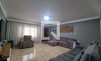 Casa com 3 quartos à venda na Rua Três Pedras, 104, Vila Alpina, São Paulo